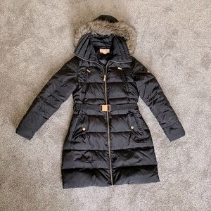 Michael Kors Puffer Coat